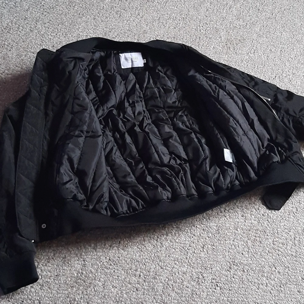 NWOT Eleven Paris LA Collection Men's Jacket. - Picture 8 of 10